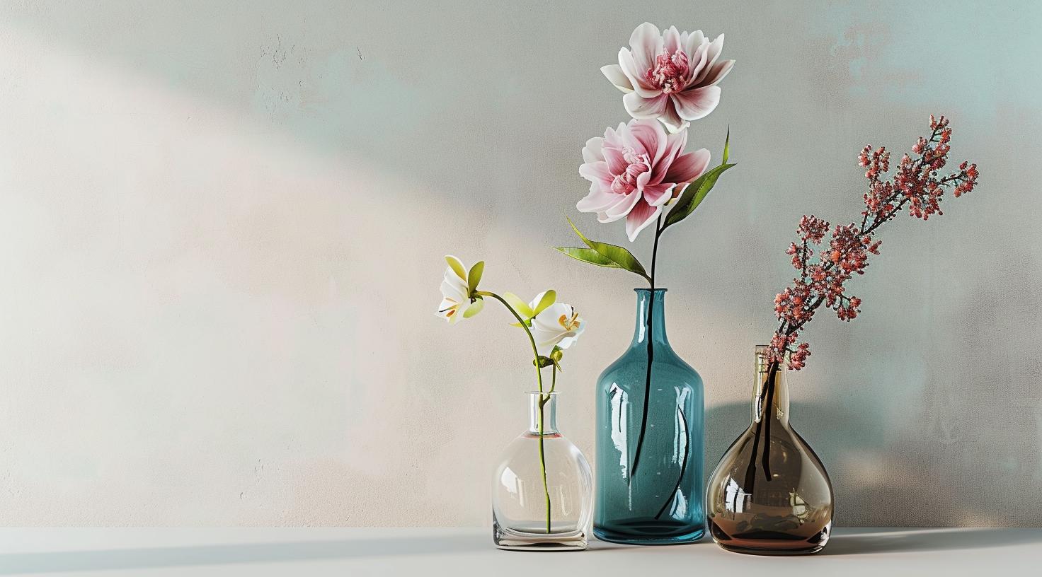 Tischdekoration selbst gestalten